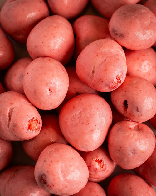 Strawberry Cheesecake