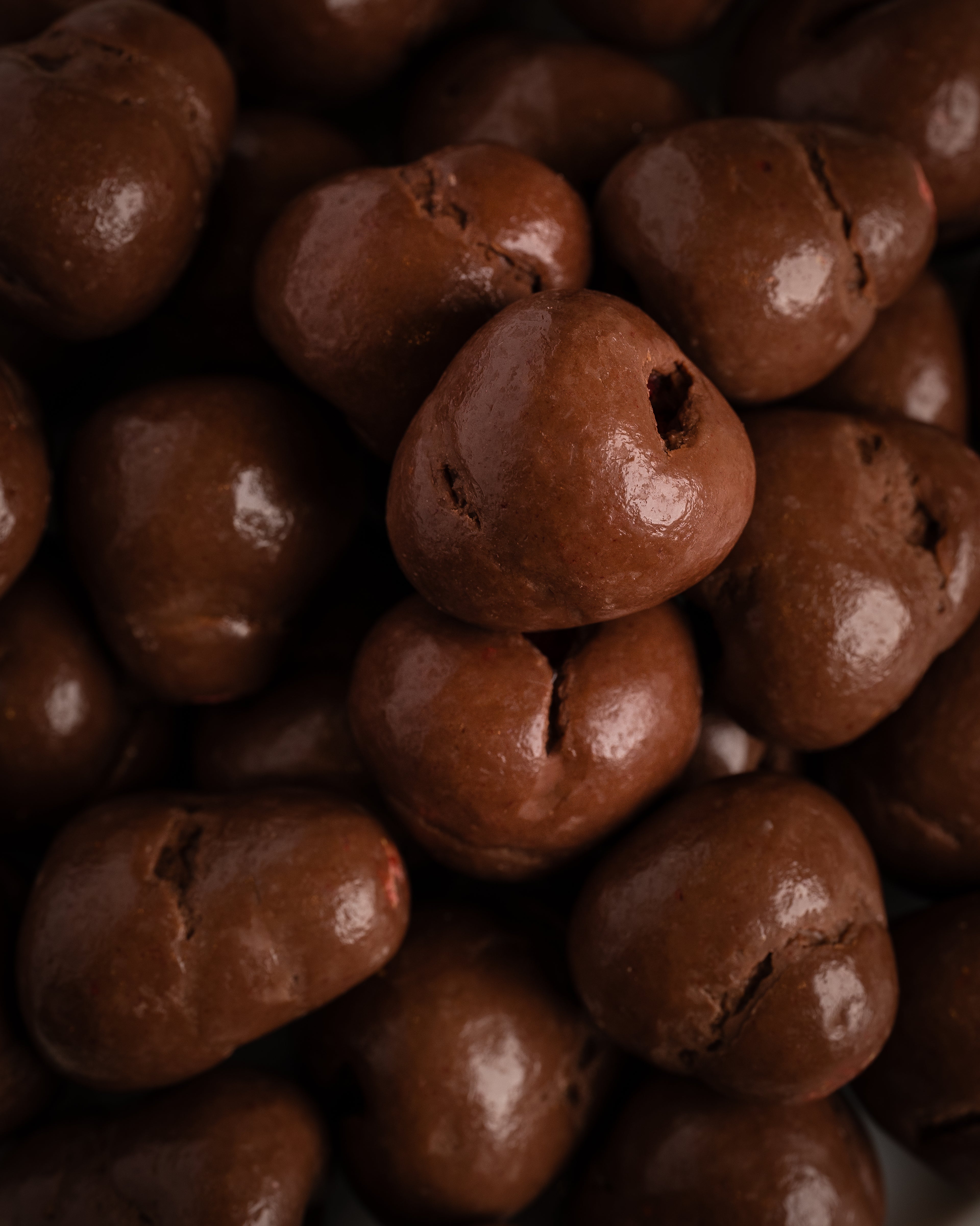 Strawberry Milk Chocolate